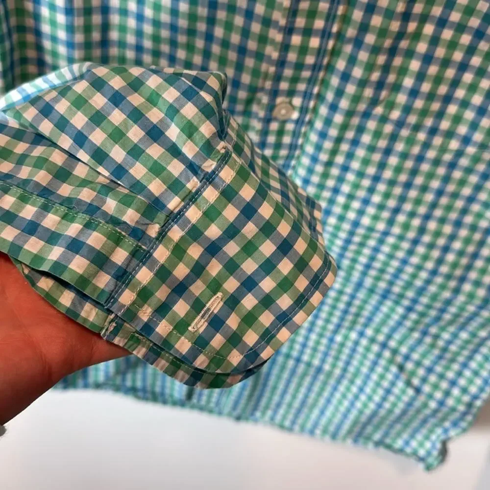 J Crew Shirt - Men's Small